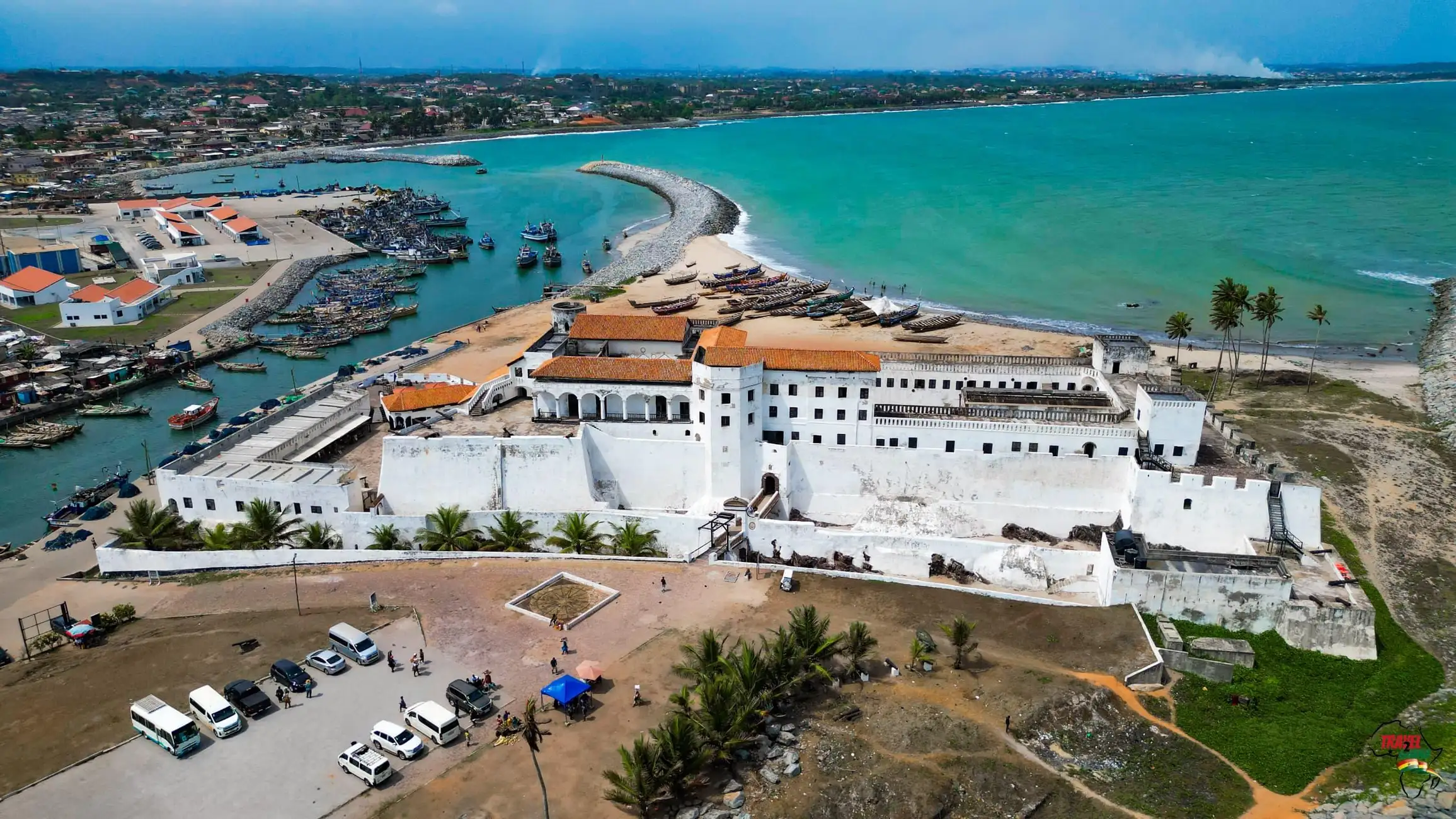Cape Coast Castle